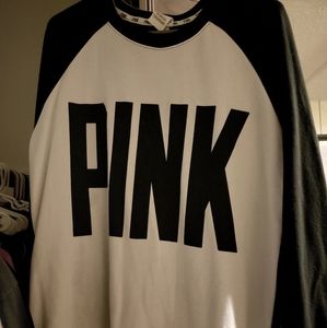 VS PINK Sweatshirt